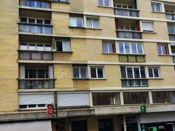 Appartement 3 pièces 72 m²