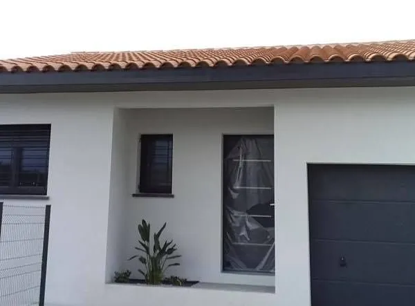 Villa 3 pièces 75 m²