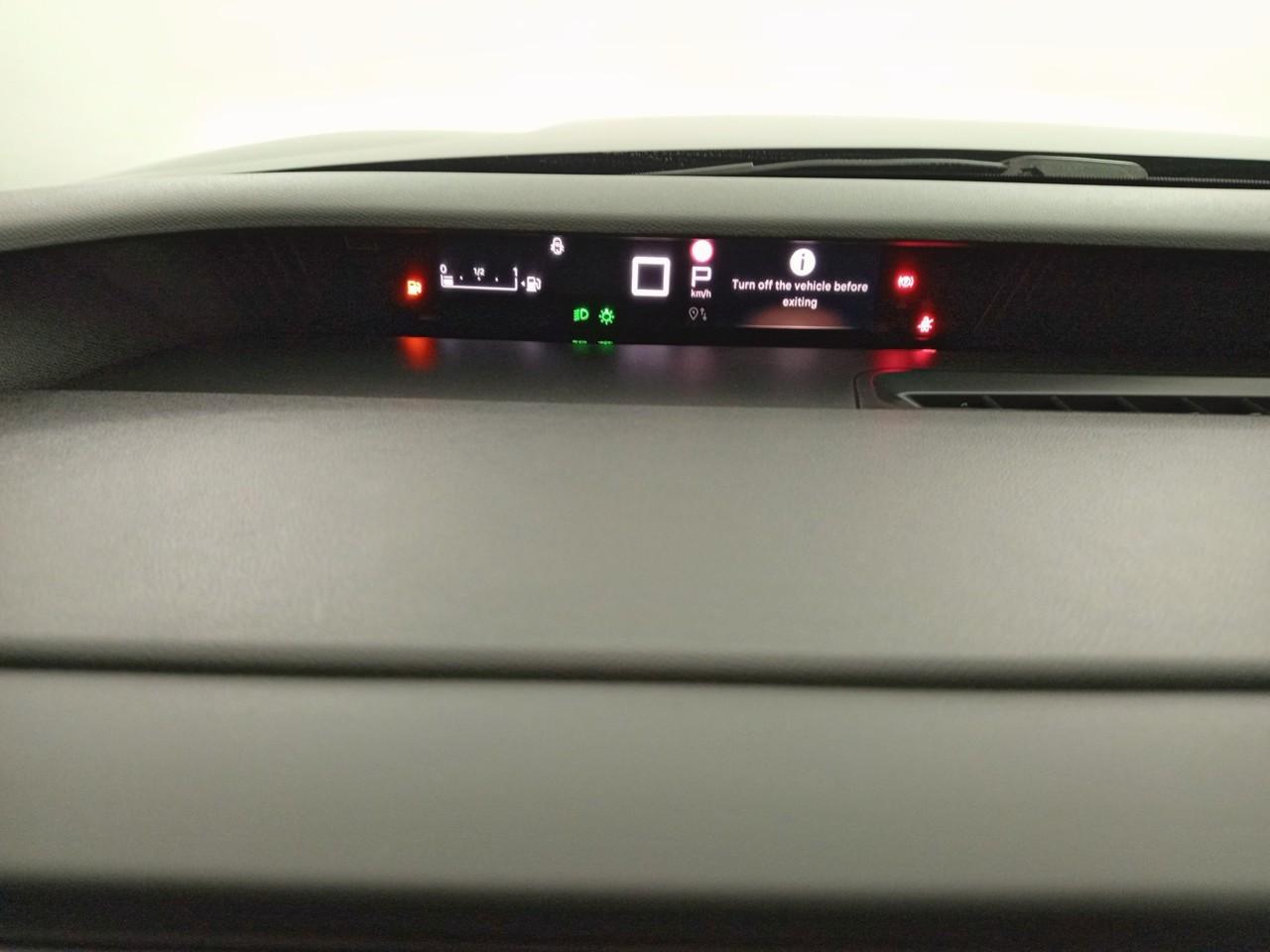 Citroën C3 Aircross hybride 145 ch aut max — photo 22
