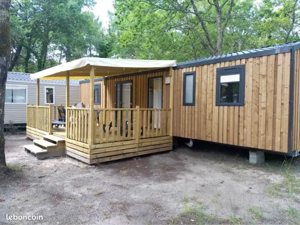 Mobil home