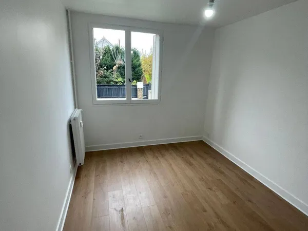 Studio 1 pièce 19 m²