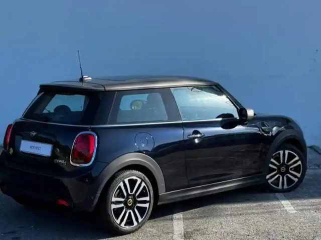 Mini Mini cooper se 184ch edition premium plus bva 5cv — photo 2