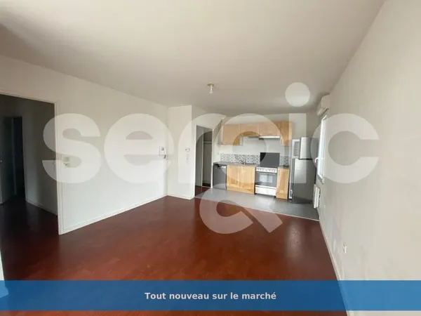Appartement type 3