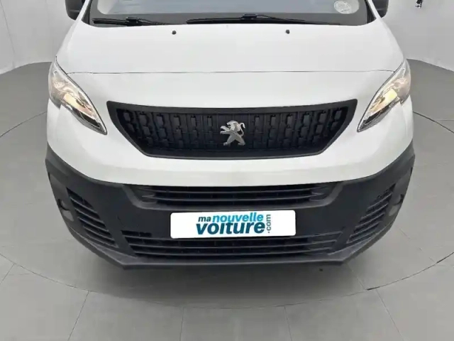 Peugeot Expert fgn tole standard bluehdi 145 s&amp;s eat8 — photo 50