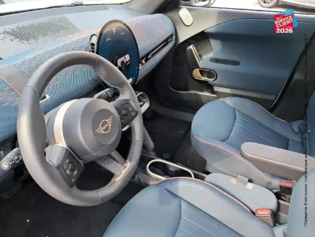 Mini Aceman se 218ch favoured — photo 15