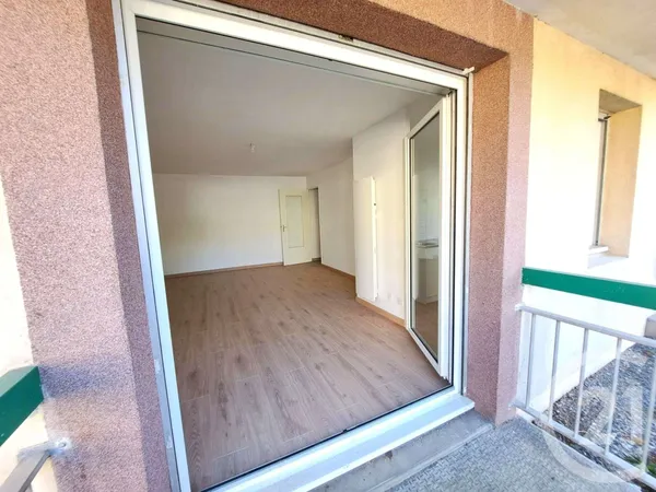 Appartement 2 pièces 53 m²