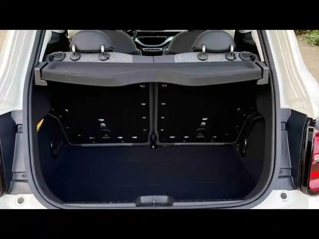 Fiat 500 e 118ch icône plus (pack magic eye) — photo 5