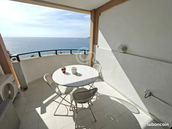 Appartement 2 pièces 27 m²