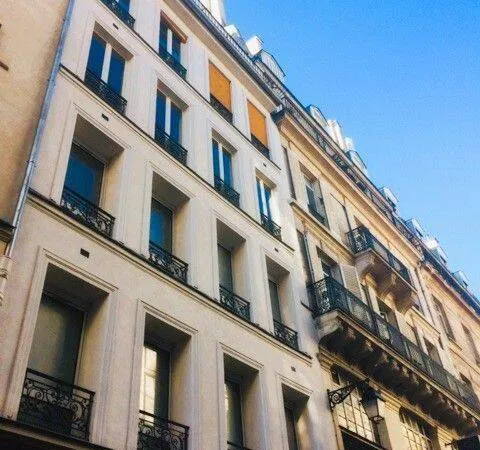 Appartement 25 m²