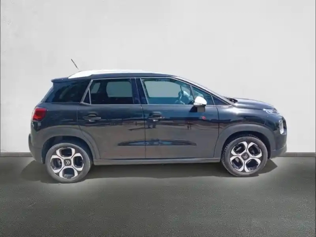 Citroën C3 Aircross puretech 110 s&amp;s eat6 — photo 4