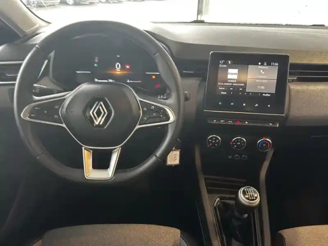 Renault Clio tce 90 ch gsr2 — photo 16