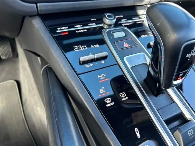 Porsche Cayenne 3.0 v6 340 ch tiptronic bva — photo 31