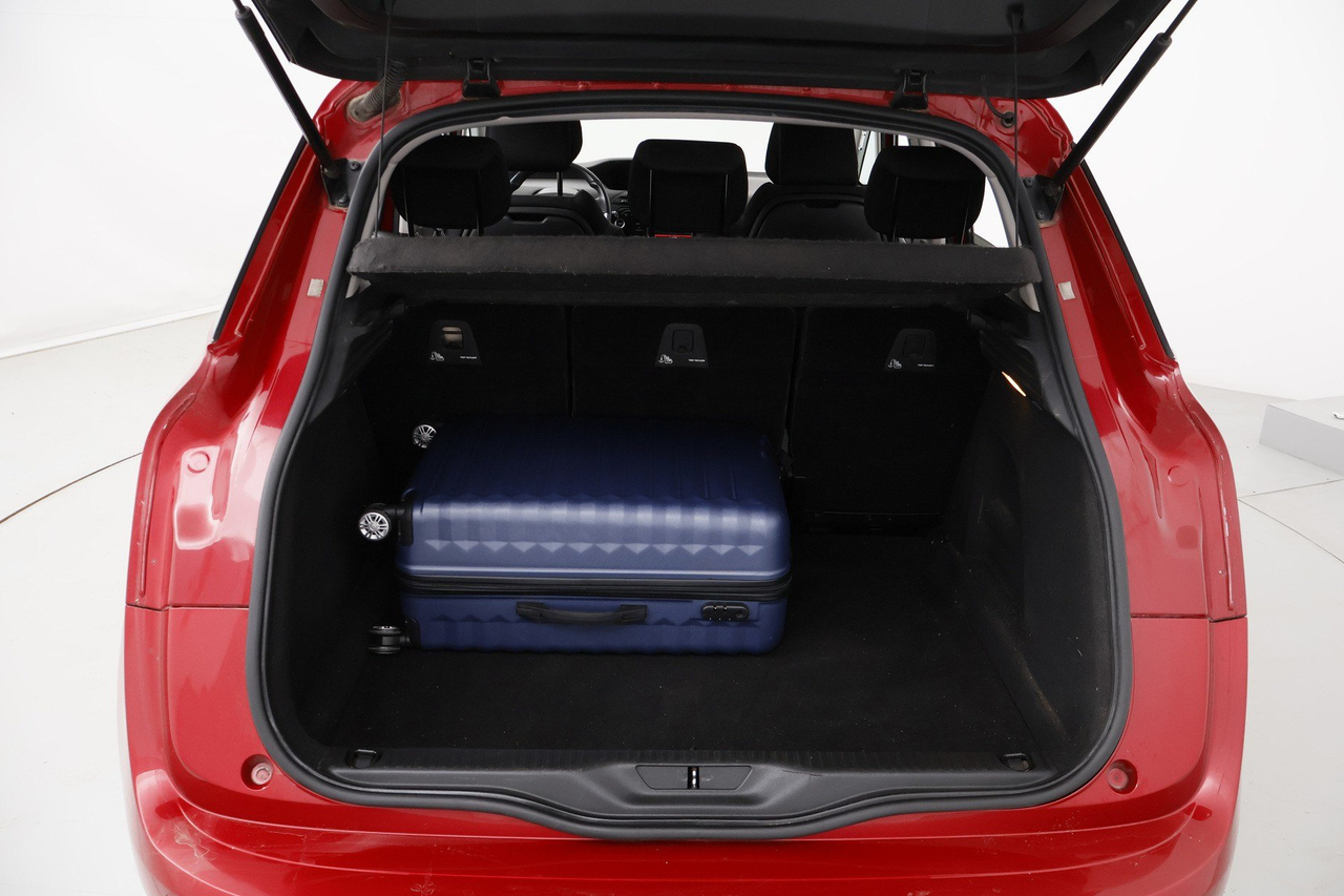 Citroën C4 Spacetourer — photo 15