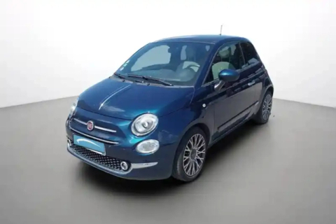 Fiat 500 1.0 70 ch hybride bsg s/s