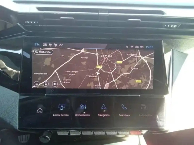 Peugeot 308 sw bluehdi 130ch s&amp;s bvm6 — photo 60