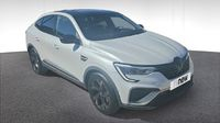 Renault Arkana 1.6 E-Tech hybride 145ch Engineered -22 — photo 3