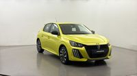 Peugeot 208 1.2 Hybrid 100ch Active e-DCS6 — photo 3