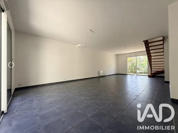 Appartement 5 pièces 119 m²