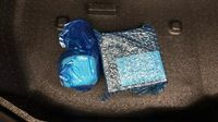 Citroen C4 X Moteur électrique 136ch (100 kW) Shine Automatique — photo 27