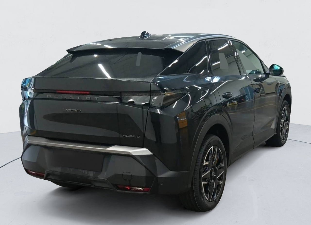 Peugeot 3008 — photo 7