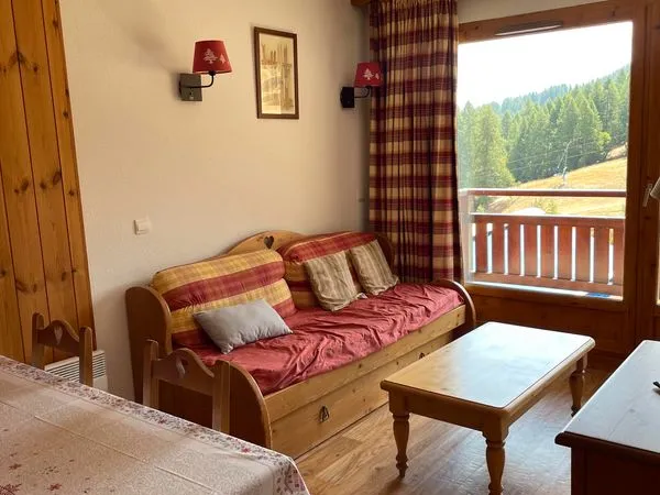 Appartement à Puy St Vincent