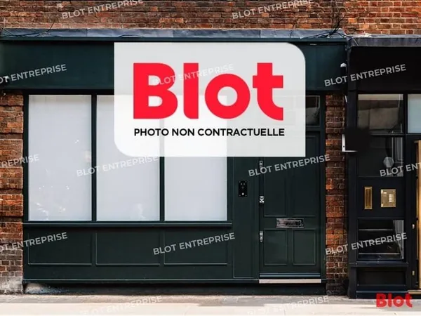 Local commercial 138 m²