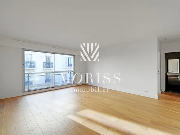 Vends appartement