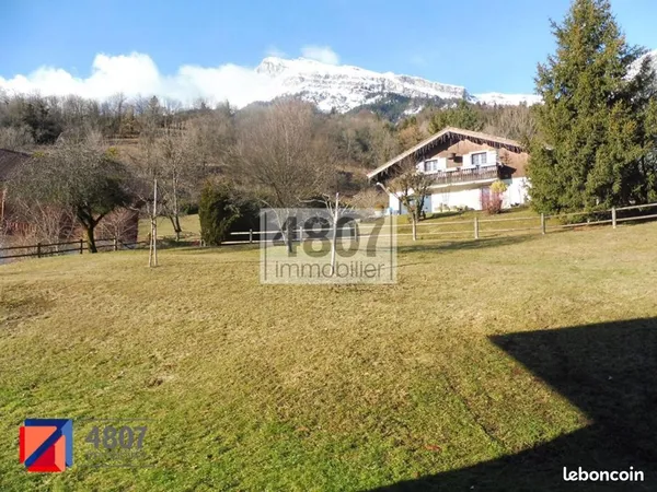 Studio 1 pièce 23 m²