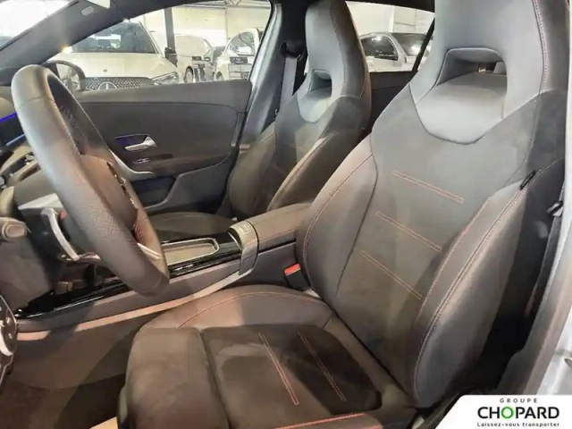 Mercedes Classe A 200 7g-dct — photo 2