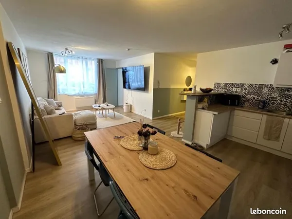 Immeuble de rapport 250 m²