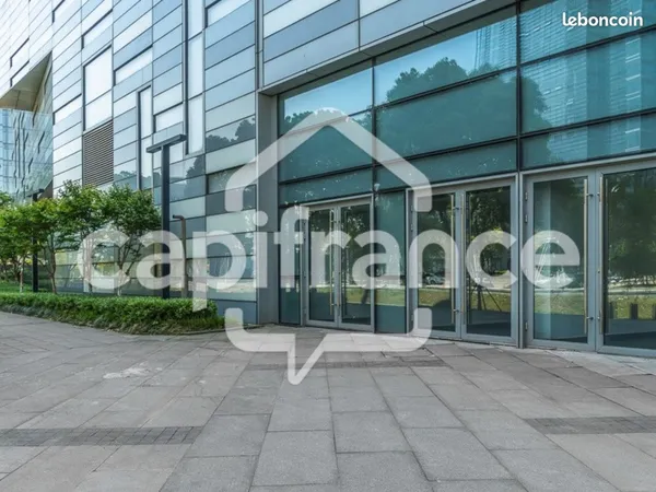 Immeuble 3185 m²
