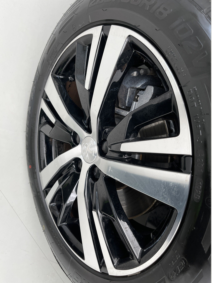 Peugeot 3008 — photo 73
