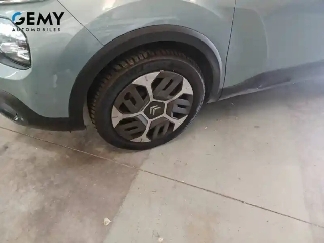 Citroën C4 puretech 130 s&amp;s bvm6 — photo 45