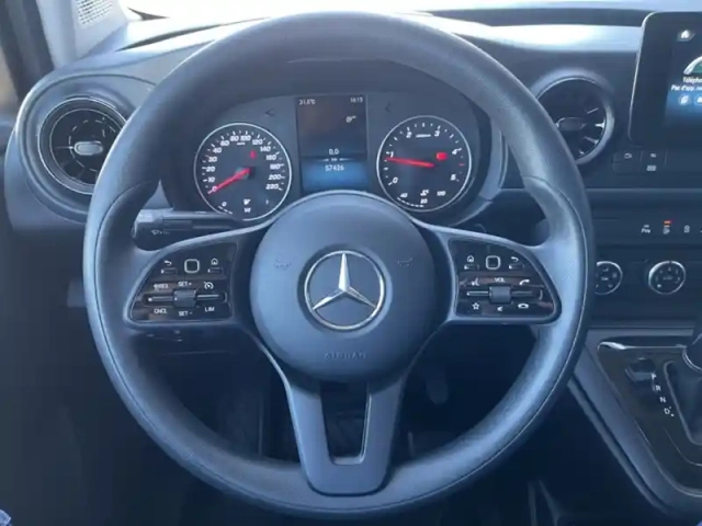Mercedes Citan 112 cdi /fourgon  / pro / bva — photo 19