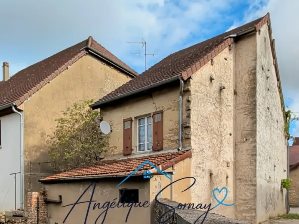 Maison 2 pièces 42 m²