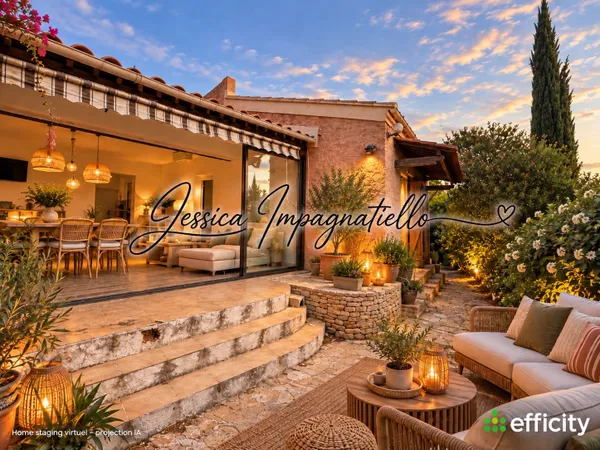Maison 4 pièces 86 m²