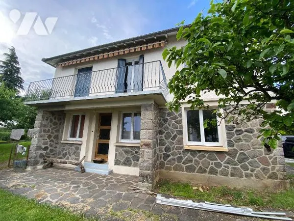 Maison 5 pièces 103 m²