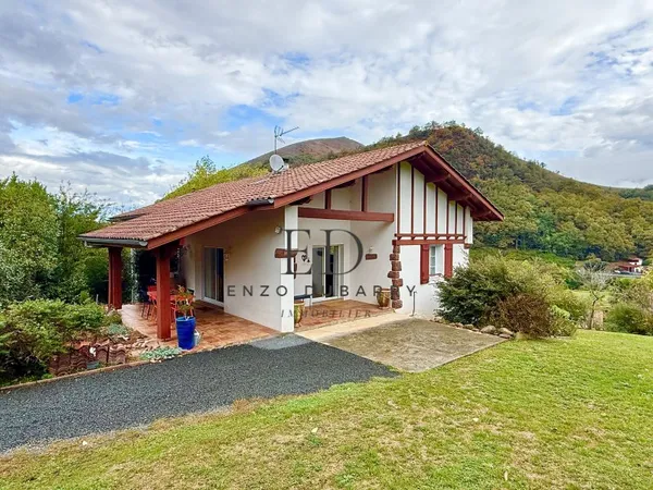Maison 5 pièces 138 m²