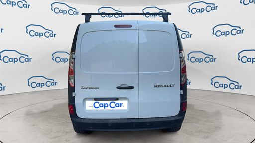 Renault Kangoo Express 1.5 dCi 115 - Grand Confort – 2021 – 47565 km – Diesel – Boîte Manuelle — photo 24