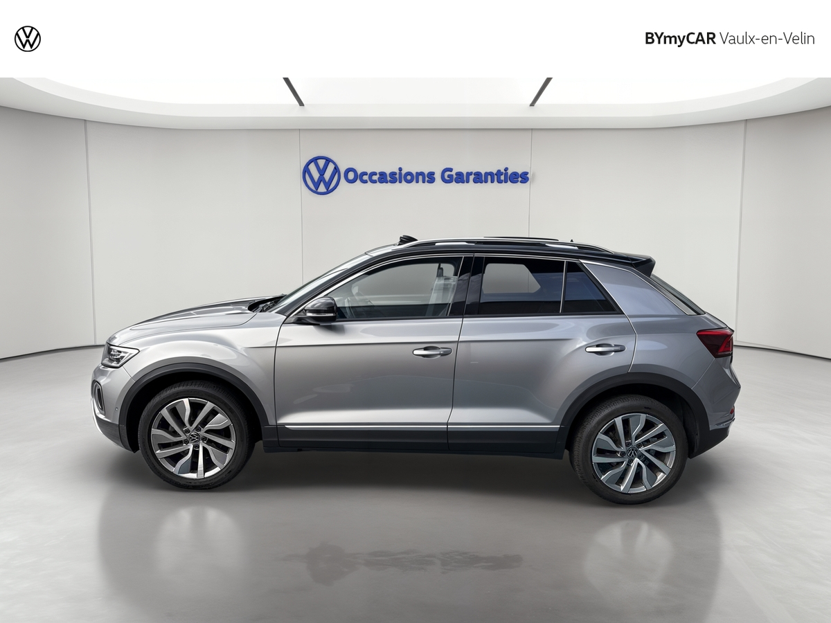 Volkswagen T-Roc 2.0 TDI 150 Start/Stop DSG7 — photo 2