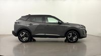 Peugeot 2008 1.2 PureTech 130ch S&S GT EAT8 — photo 4