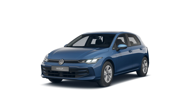 Volkswagen Golf 1.5 eTSI EVO2 116 DSG7