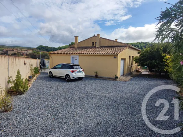 Maison 5 pièces 115 m²