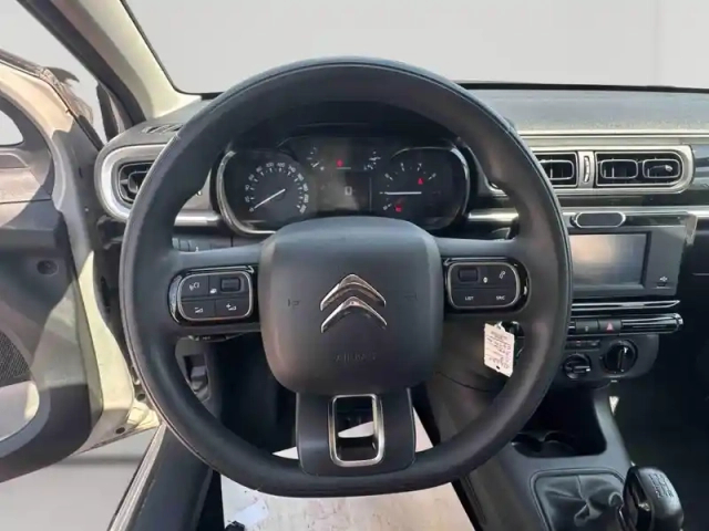Citroën C3 1.2 puretech 83ch s&amp;s you! — photo 12