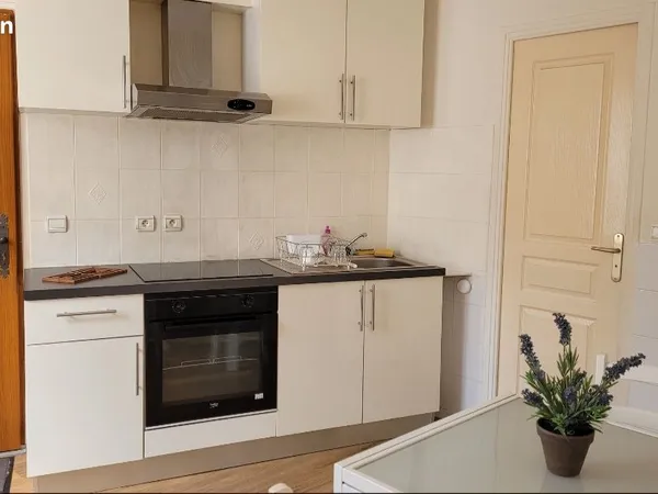à louer appartement 2 pièces