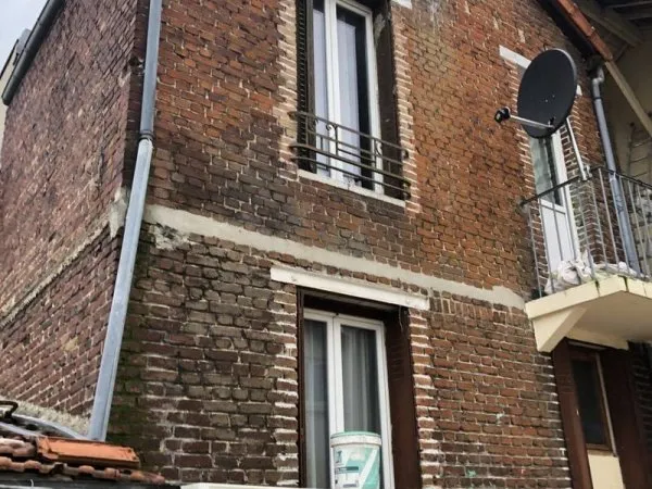 Maison de ville 7 pièces 107 m²