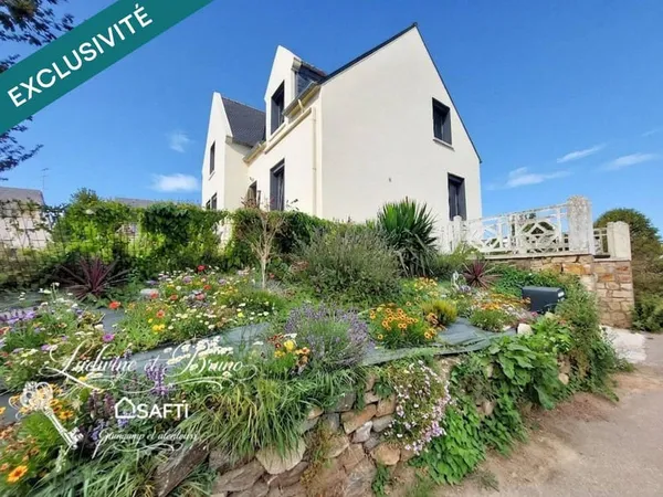 Maison 7 pièces 142 m²