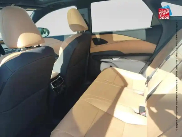 Lexus Rx 450h+ f sport design 4wd my26 — photo 11
