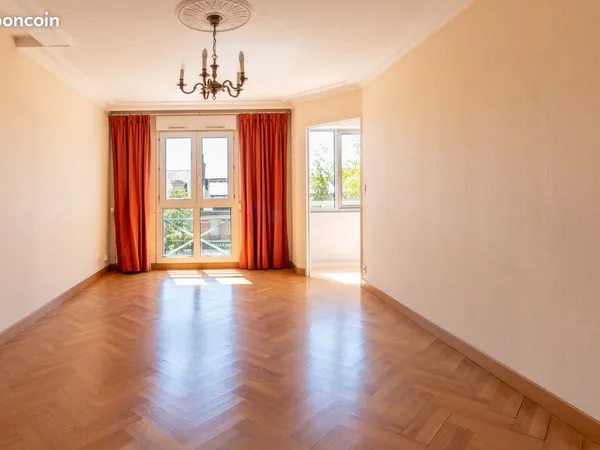 À louer - Appartement T2 en résidence services séniors - Renaissance à Croix de Pierre