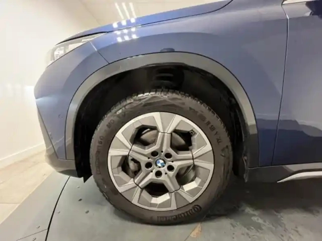 Bmw X1 sdrive18i 136ch xline — photo 9